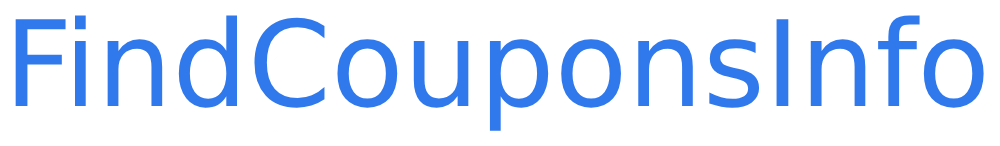 FindCouponsInfo